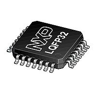 NXP S9S12VR16F0CLCR MCUs MagniV 16-bit MCU, S12 core, 16KB Flash, 25MHz, -40/+85degC, Automotive Qualified, QFP 32