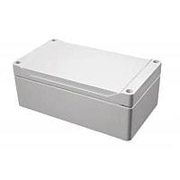 Hammond Manufacturing 1555X2GY Enclosures 300X200X90MM P/C NEMA ENCL.