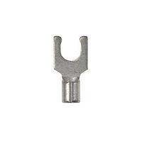 Panduit P18-8SLF-C Spade Short Locking Fork Term non-insulat