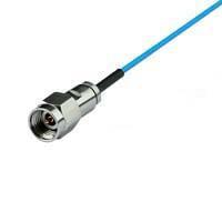 Mini-Circuits FL47-12KM+ RF Cable Assemblies Flexible Interconnect, 0.047" center diameter, 40 GHz