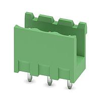 PHOENIX CONTACT 1753453 Headers 3 Pos 5mm pitch Through Hole Header