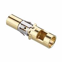 Harwin M80-325 Contacts 12AWG SOLDER CONTACT FEMALE DATAMATE