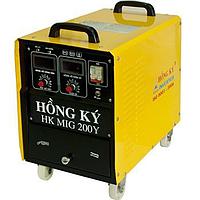Hong Ky HK MIG 200Y Welding Machine