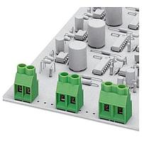 PHOENIX CONTACT 1985506 Pluggable Terminal Blocks MKDS 5/ 8-7,62 BG NZ5001128+/-