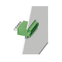 PHOENIX CONTACT 1753488 Headers 2 Pos 7.62mm pitch Feed Through Header