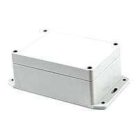 Hammond Manufacturing RP1130BF Flanged Enclosure POLYCARB WATERTIGHT