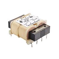 Bel Signal Transformer LP-10-1200 Low Profile Transformer 50\60 Hz, Laminated Transformer