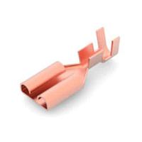 AMP Connectors - TE Connectivity 962834-1 Receptacle FASTON STECKH 9 5