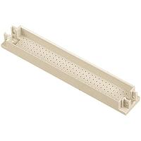 HARTING 09050009912 Type E DIN-POWER REAR SHROUD PCB 3.4