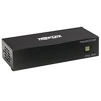 Tripp Lite B127A-110-BD Displayport DP/CAT6 TRANSVR,4K30,230FT