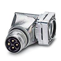 PHOENIX CONTACT 1607672 Circular Metric Connectors ST-3EP1N8AAC00S