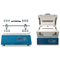 SH Scientific SH-FU-50STG Tube Furnace