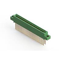EDAC 845-062-542-507 Standard Card Edge Connectors .100" (2.54mm) Pitch Card Edge Connector