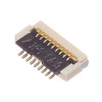 Hirose Electric TF13-9S-0.4SH(800) Receptacles