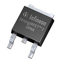 Infineon IPD029N04NF2SATMA1 MOSFETs TRENCH <= 40V