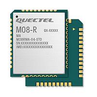 Quectel M08RMA-04-STD GSM, GPRS