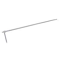 Dwyer 160F-36 Stainless Steel Pitot Tube for Airflow Monitoring, 0-72 in Length (18 in)