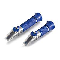 KERN ORA 2AB Analogue Refractometer (0 - 50% (w/w) 50 - 80% (w/w))