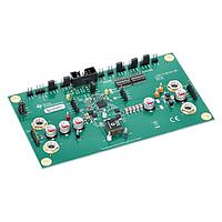 Texas Instruments LM51772EVM-HP Switching Controller LM51772 evaluation m odule for wide-VIN;