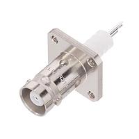 Radiall R316405000 Panel Receptacles BNC HT-MHV / JACK RECEPTACLE