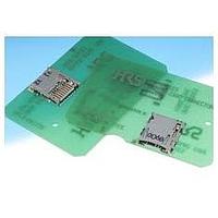 Hirose Electric DM3ND-SF-PEJ(800) Card Connectors