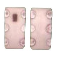 Pulse Electronics DPX1608LKE7R2460A Diplexer 1608 Wifi 7 2.4G/5-7G DPX TypeE7