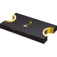 Bourns MF-NSMF110/6X-2 PTC Resettable Fuse 1206 Resettable SMD PPTC 1.1A/6V