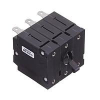 Sensata Technologies - Airpax IPA-111-1-61-15.0-01 Hydraulic-Magnetic Cir Brkr Hyd Mag