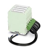 PHOENIX CONTACT 2900753 Terminal Block Tools & Accessories BRIDGE- 9