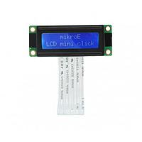 Mikroe MIKROE-2518 On Screen Display Boards LCD mini display