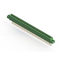 EDAC 345-057-540-407 Standard Card Edge Connectors .100" (2.54mm) Pitch Card Edge Connector