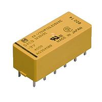 Panasonic Industrial Devices S4EB-L2-24V Power Relays Polarized PowerRelay 4 Form A 4A 250VAC