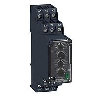 SCHNEIDER RE22R1MLMR Timing Relays ASYMMETRICAL RECYCLER
