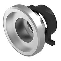 EAO 61-9934.8 Switch Bezels / Switch Caps GRAY ROTATION KNOB