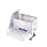 Medmay MMUC-18 Digital Type Ultrasonic Cleaner (4.5L; 180W)
