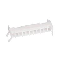 Aptiv 33245686 Lock Secondary LOCK SECONDARY TPA NATURAL