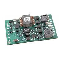 Texas Instruments PTB78520WAH Isolated 20A 18-60V Inp Auto- Trk Compat Iso DC/D R 595-PTQA430025N2AD