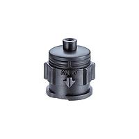 Amphenol LTW CAP-WACFQCD1 Accessories 13/16-28UN X-LOK M CONN