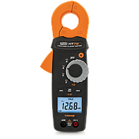 HT HT79 AC/DC leakage current clamp meter
