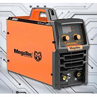 Megatec WS-250S TIG AC DC Argon Arc Welding Machine (7.2KVA, 10-200A)