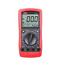 UNI-T UT105 Automobile Multimeter (DC 1000V,AC 750V)