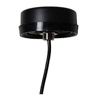 Abracon AECW0401G4ZS-3000S Active Antenna External  Puck Screw Mount SMA