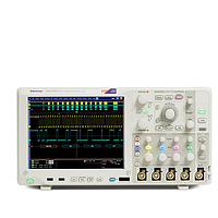 Tektronix DPO5204B Digital Oscilloscope (2Ghz, 4 channels, 10GS/s)