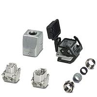 PHOENIX CONTACT 1416344 Connector Kits HC-STA-B06PT-BWSC- LT-M20-ELCAL