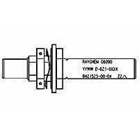 Raychem - TE Connectivity D-621-0406 Jack D-621-0406