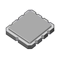 ECS Inc. International ECS-SDR1-4339-TR SAW Resonator 433.92 MHz SAW RESONATOR ONE PORT, SMD +/- 75 KHz