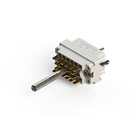 EDAC 516-020-501-301 Connectors Rack & Panel Connector