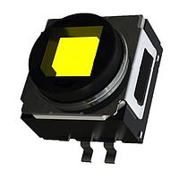 Diptronics ML9-MP4YQR Tactile Switches 50mA 32VDC