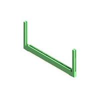 EDAC 337-066-520-258 Sockets Card Edge Connector