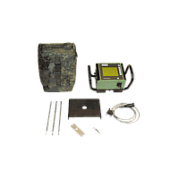 Eijkelkamp 06.15.SC Penetrologger with GPS - CBR set (10 m, CBR set)